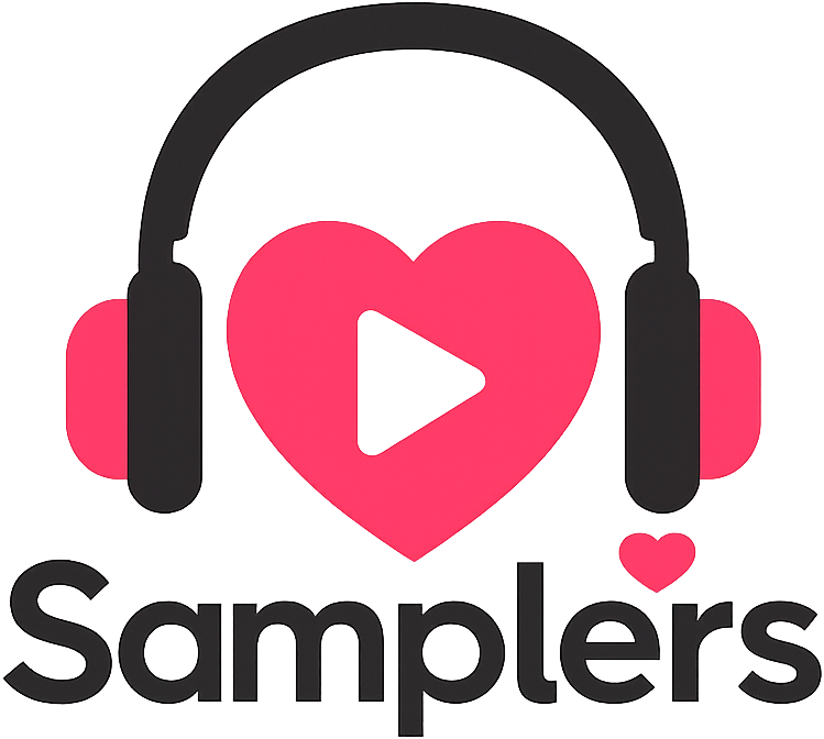 Samplers